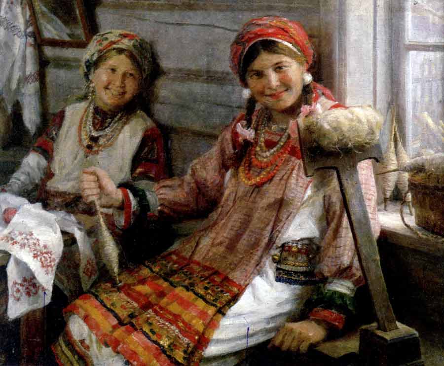 Евтихий Тихий